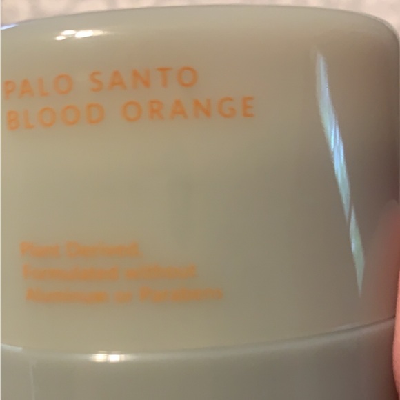 ONE all natural deodorant brand is no longer sold in USA - Picture 2 of 4